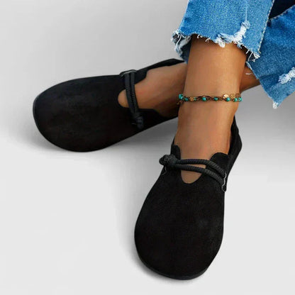 Olivia - Orthopedic Loafers