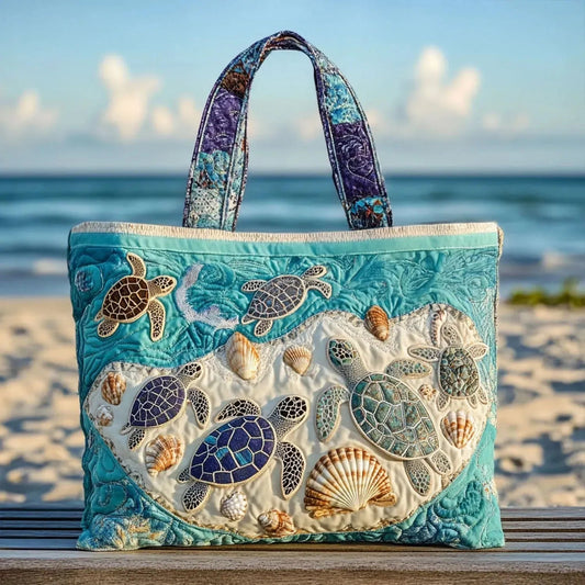 Sage | Handmade comfort carry bag