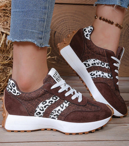 Vera - Orthopedic Sneaker
