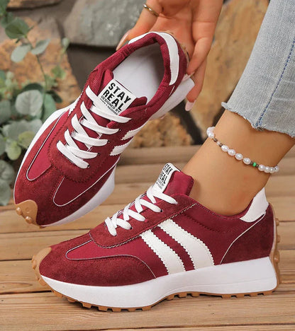 Vera - Orthopedic Sneaker