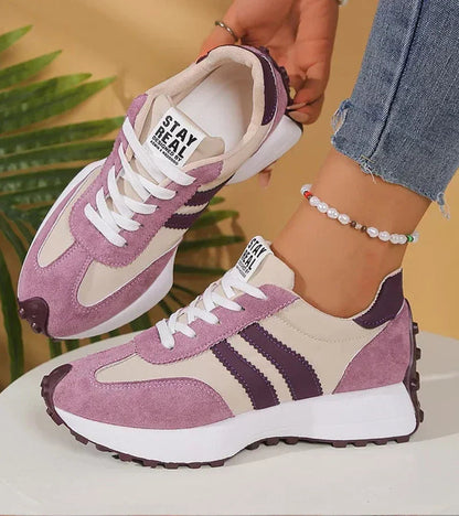 Vera - Orthopedic Sneaker