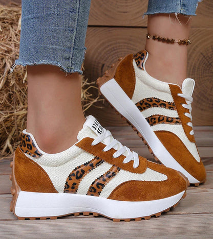 Vera - Orthopedic Sneaker