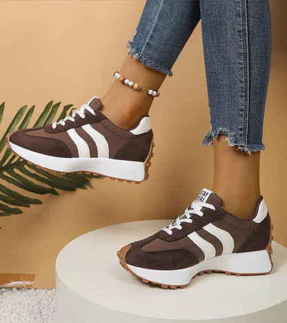 Vera - Orthopedic Sneaker